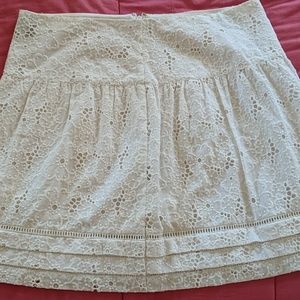 Juicy couture skirt